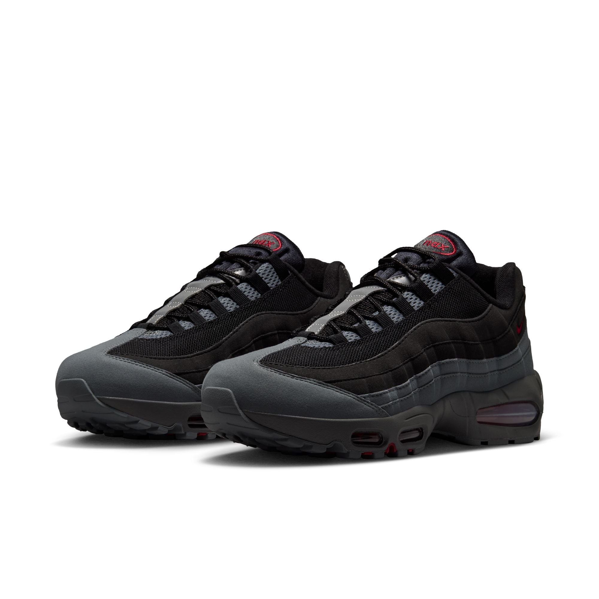 Nike Air Max 95 Big Bubble OG - HM4740-015