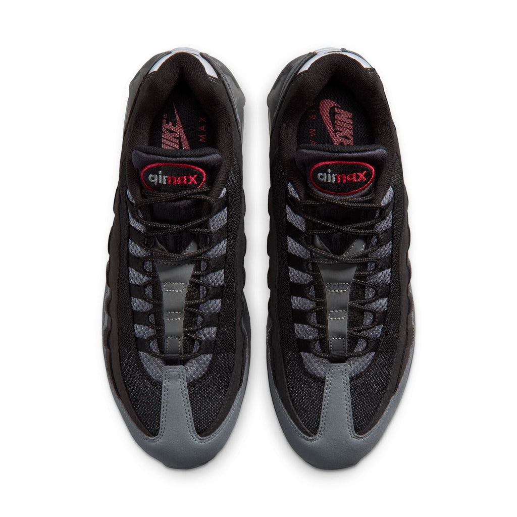 Nike Air Max 95 Big Bubble OG - HM4740-015
