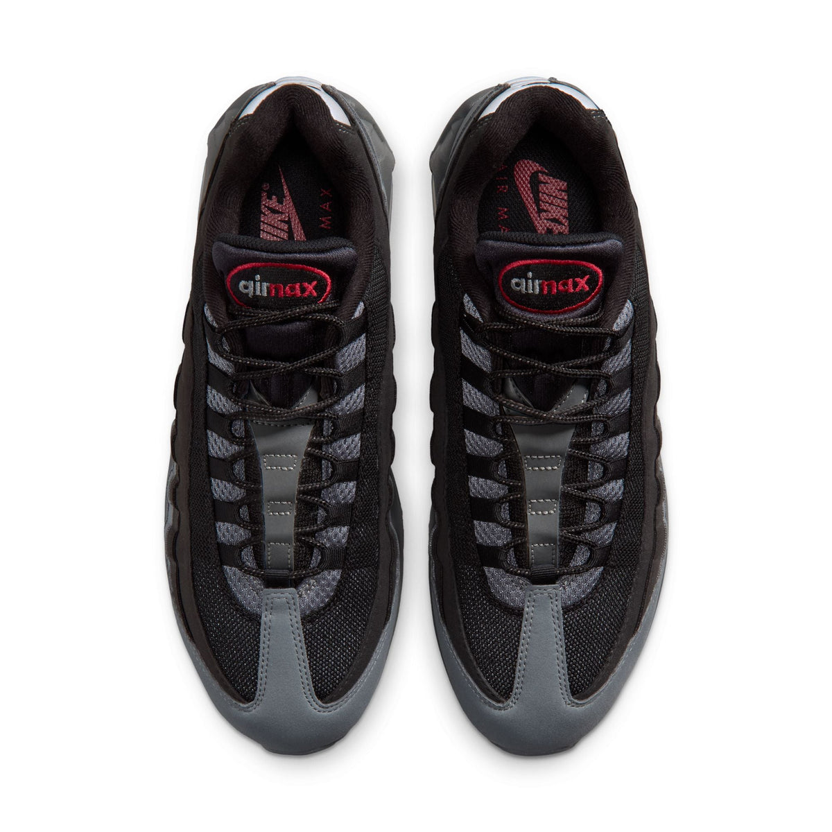 Nike Air Max 95 Big Bubble OG - HM4740-015