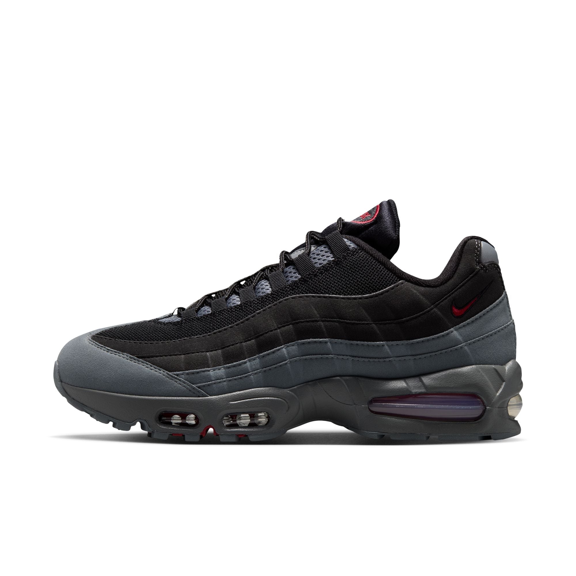 Nike Air Max 95 Big Bubble OG - HM4740-015