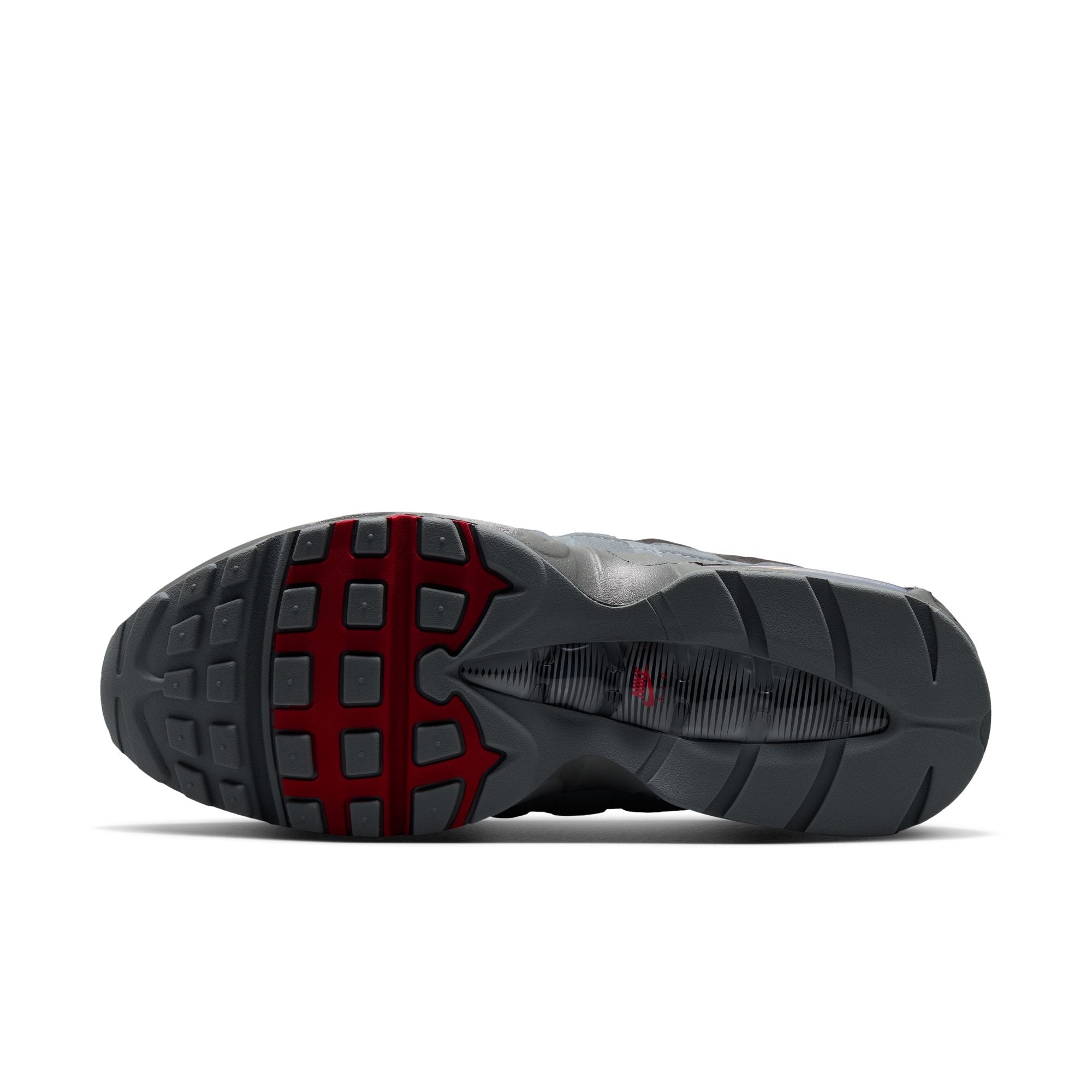 Nike Air Max 95 Big Bubble OG - HM4740-015