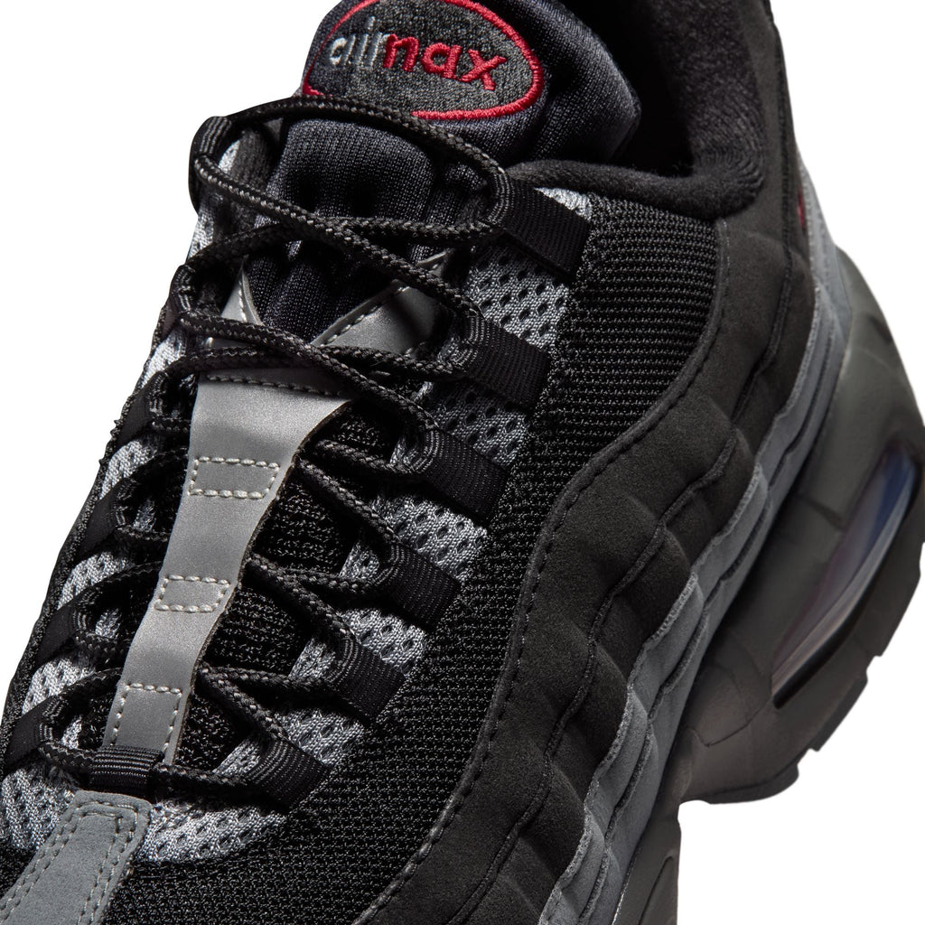 Nike Air Max 95 Big Bubble OG - HM4740-015