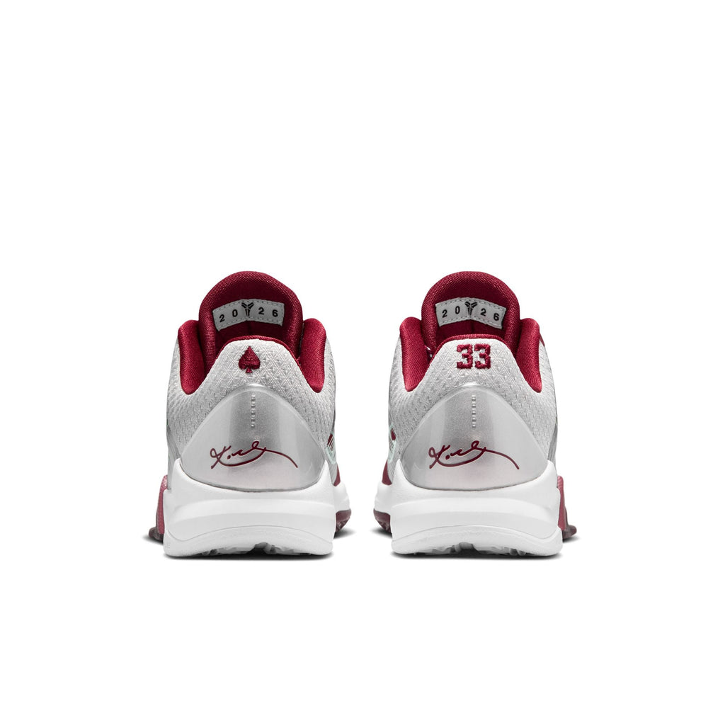 Nike Kobe V Protro "Lower Merion" (GS) - HM9522-001