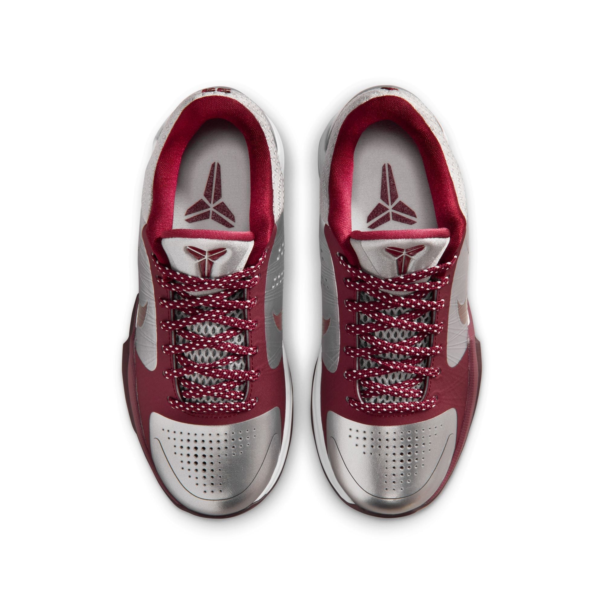 Nike Kobe V Protro "Lower Merion" (GS) - HM9522-001