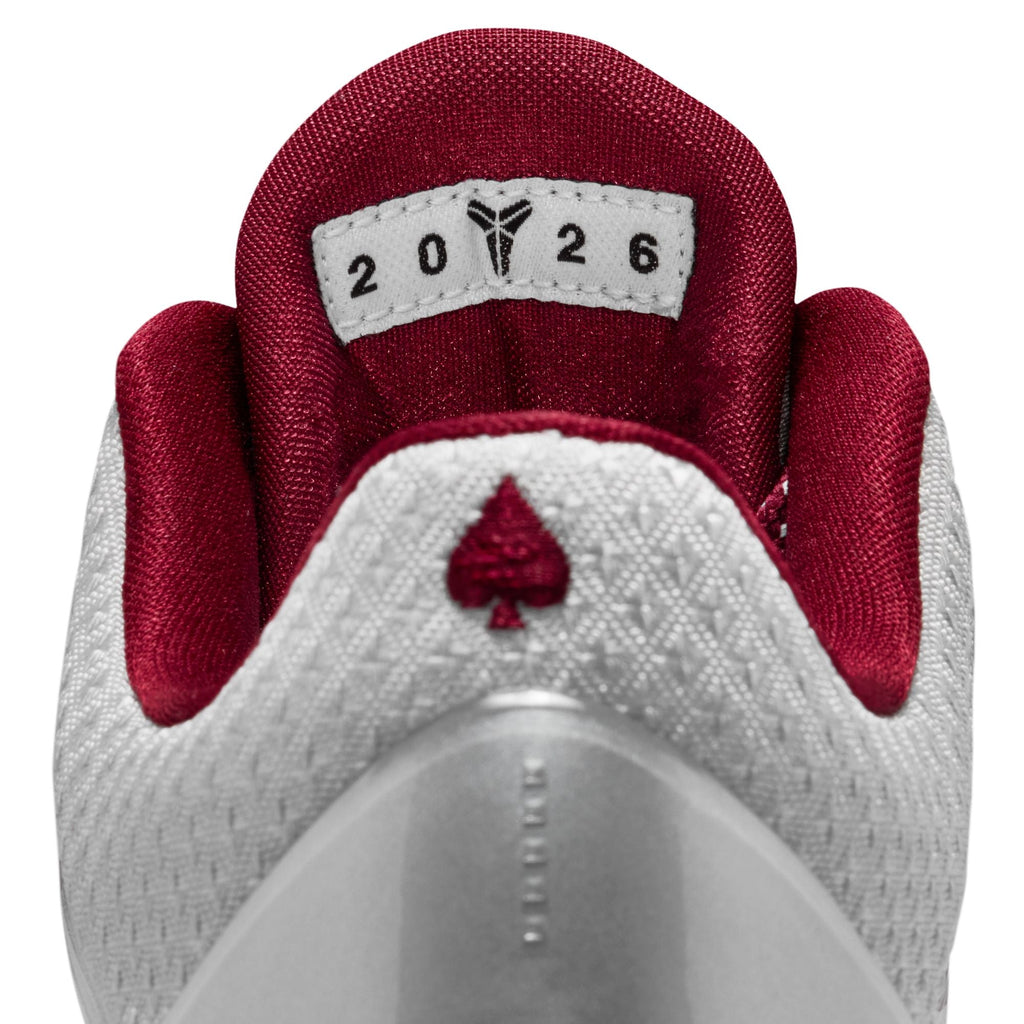 Nike Kobe V Protro "Lower Merion" (GS) - HM9522-001