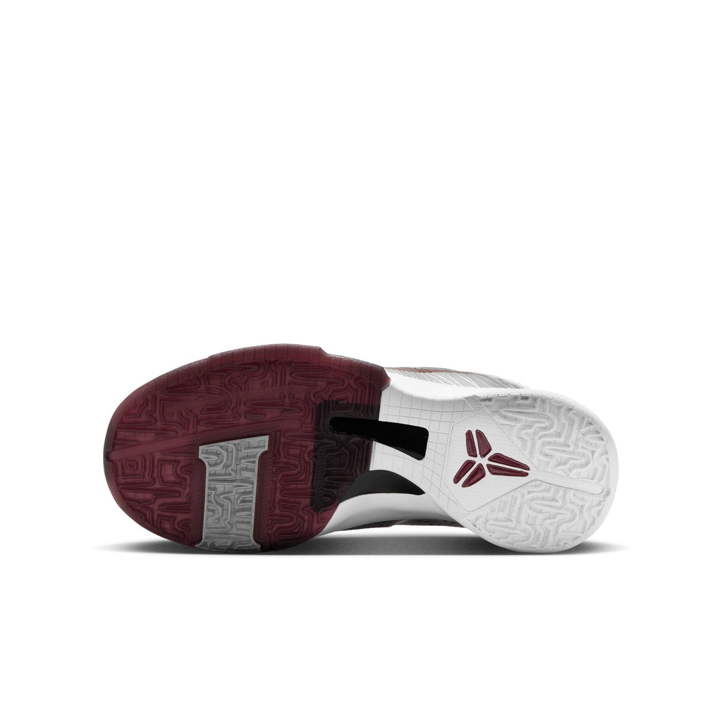 Nike Kobe V Protro "Lower Merion" (GS) - HM9522-001