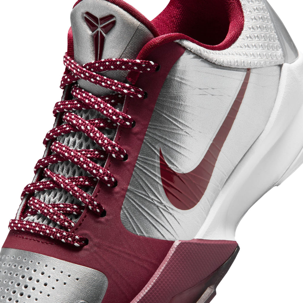 Nike Kobe V Protro "Lower Merion" (GS) - HM9522-001