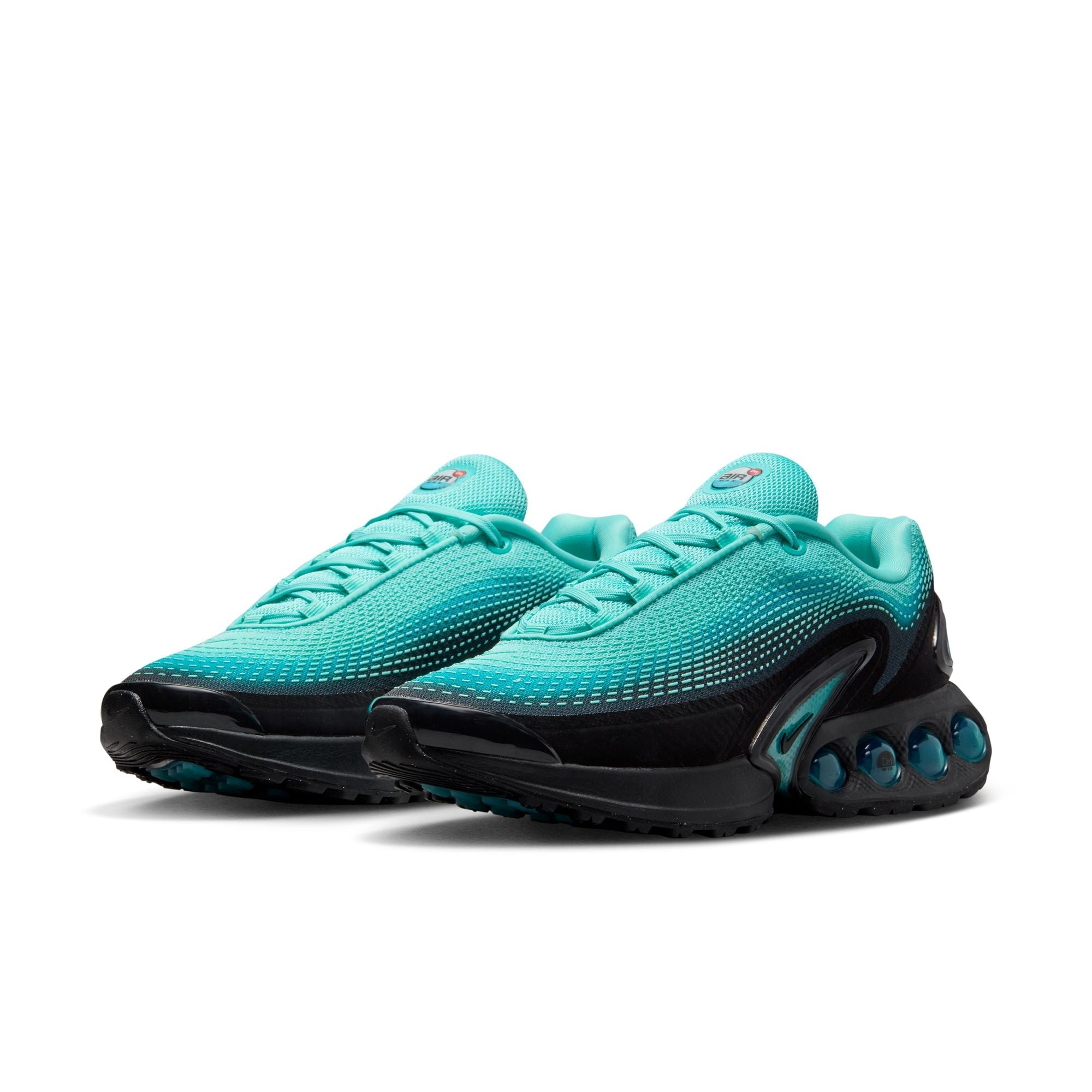 W Nike Air Max DN PRM "Dusty Cactus" - HQ0013-300