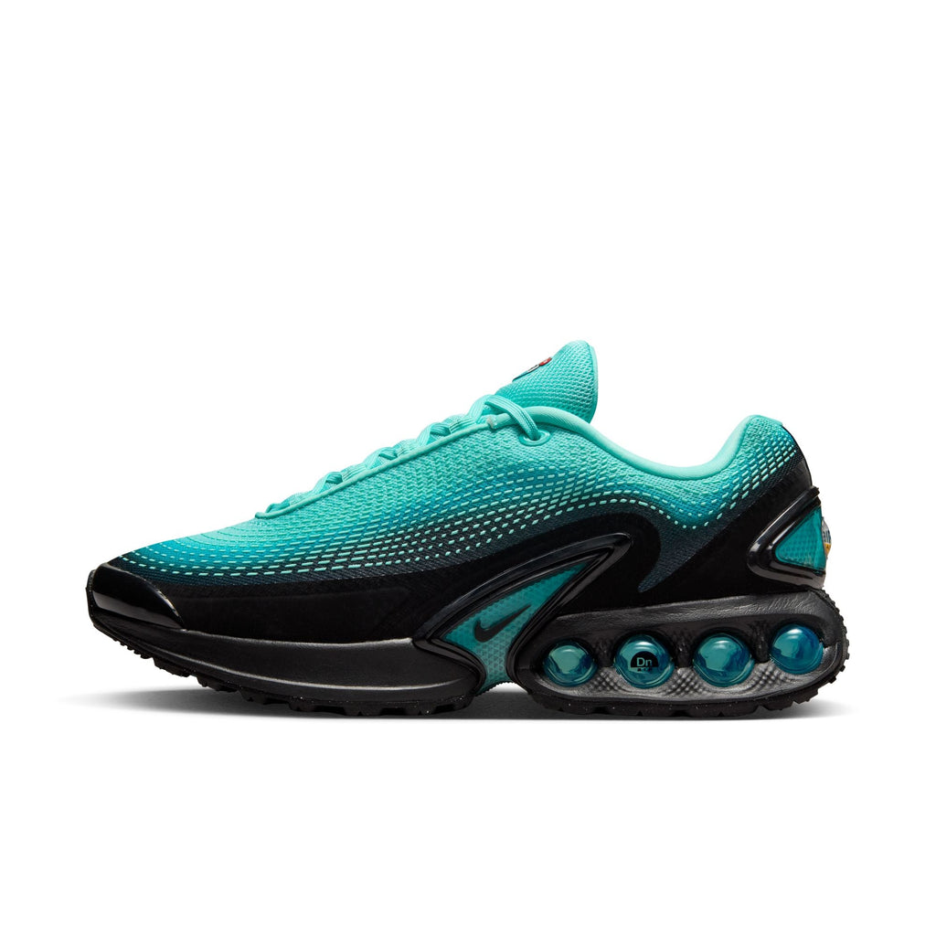 W Nike Air Max DN PRM "Dusty Cactus" - HQ0013-300