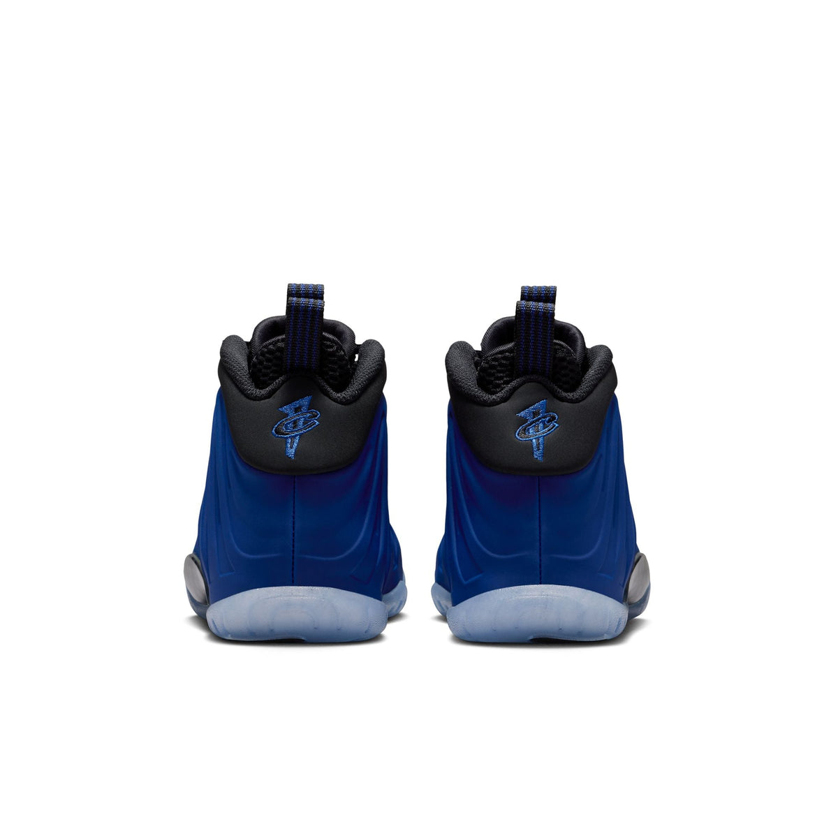 Nike Little Posite One "Deep Royal" (GS) - HQ1959-400