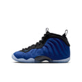 Nike Little Posite One "Deep Royal" (GS) - HQ1959-400