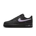 Nike Air Force 1 '07 LV8 "Black Light Lilac" - HQ2037-001