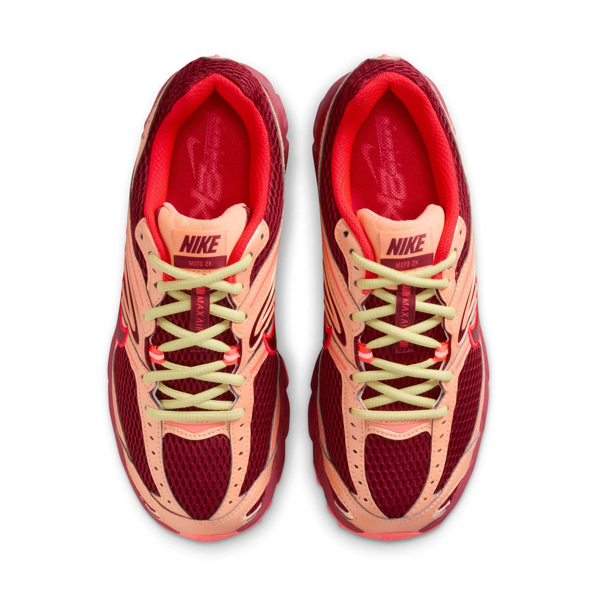 W Nike Air Moto 2K - HQ2056-600