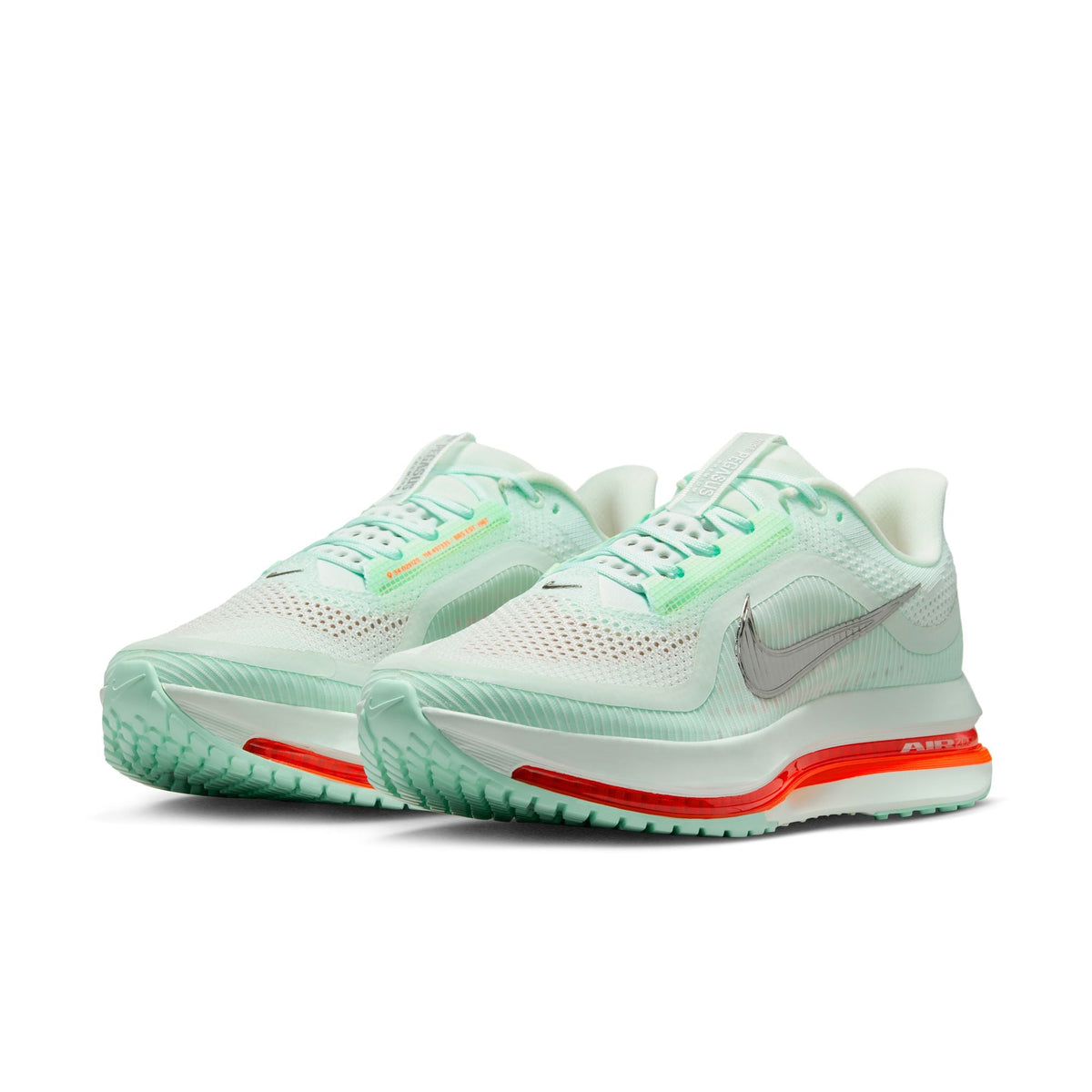 Nike Pegasus Premium “Barely Green” - HQ2592-301