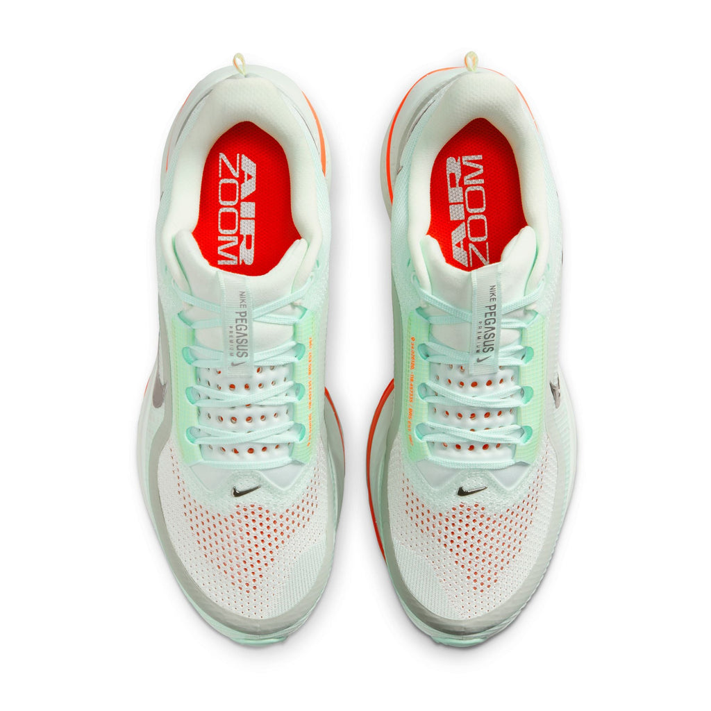 Nike Pegasus Premium “Barely Green” - HQ2592-301