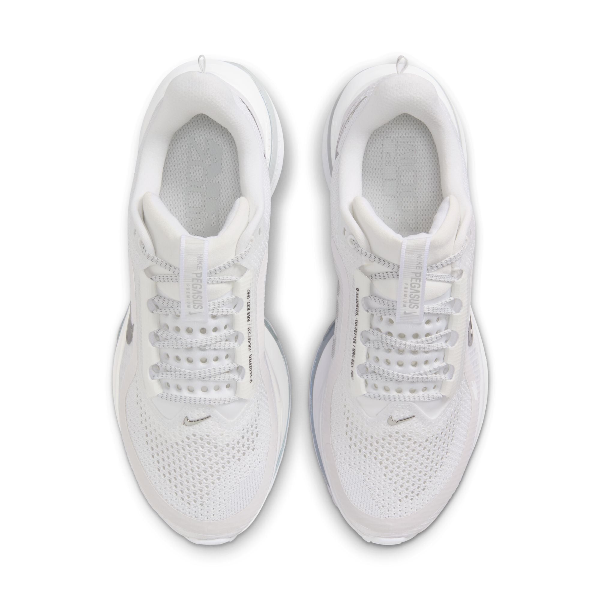 W Nike Pegasus Premium - HQ2593-102
