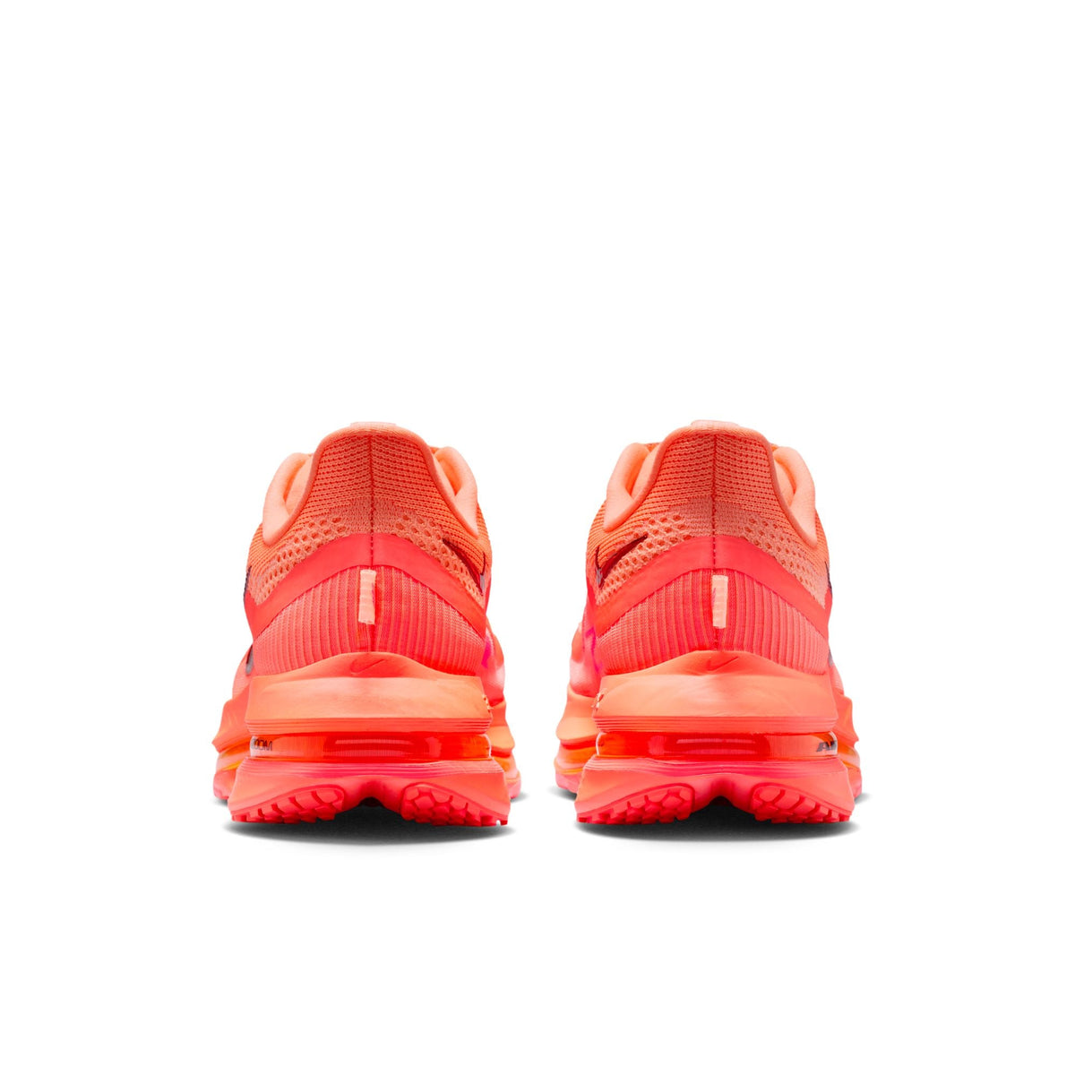 W Nike Pegasus Premium "Orange Pulse" - HQ2593-802