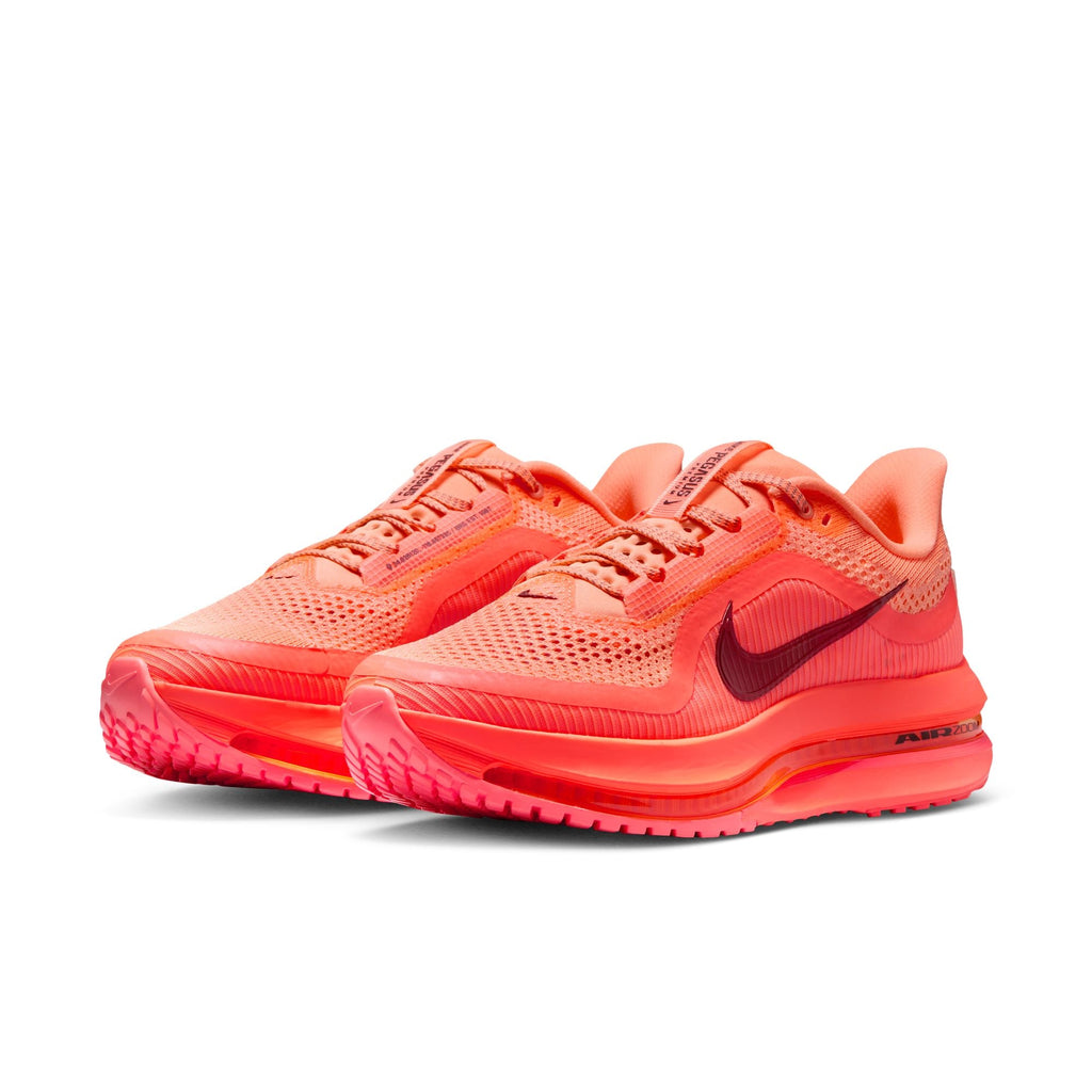 W Nike Pegasus Premium "Orange Pulse" - HQ2593-802