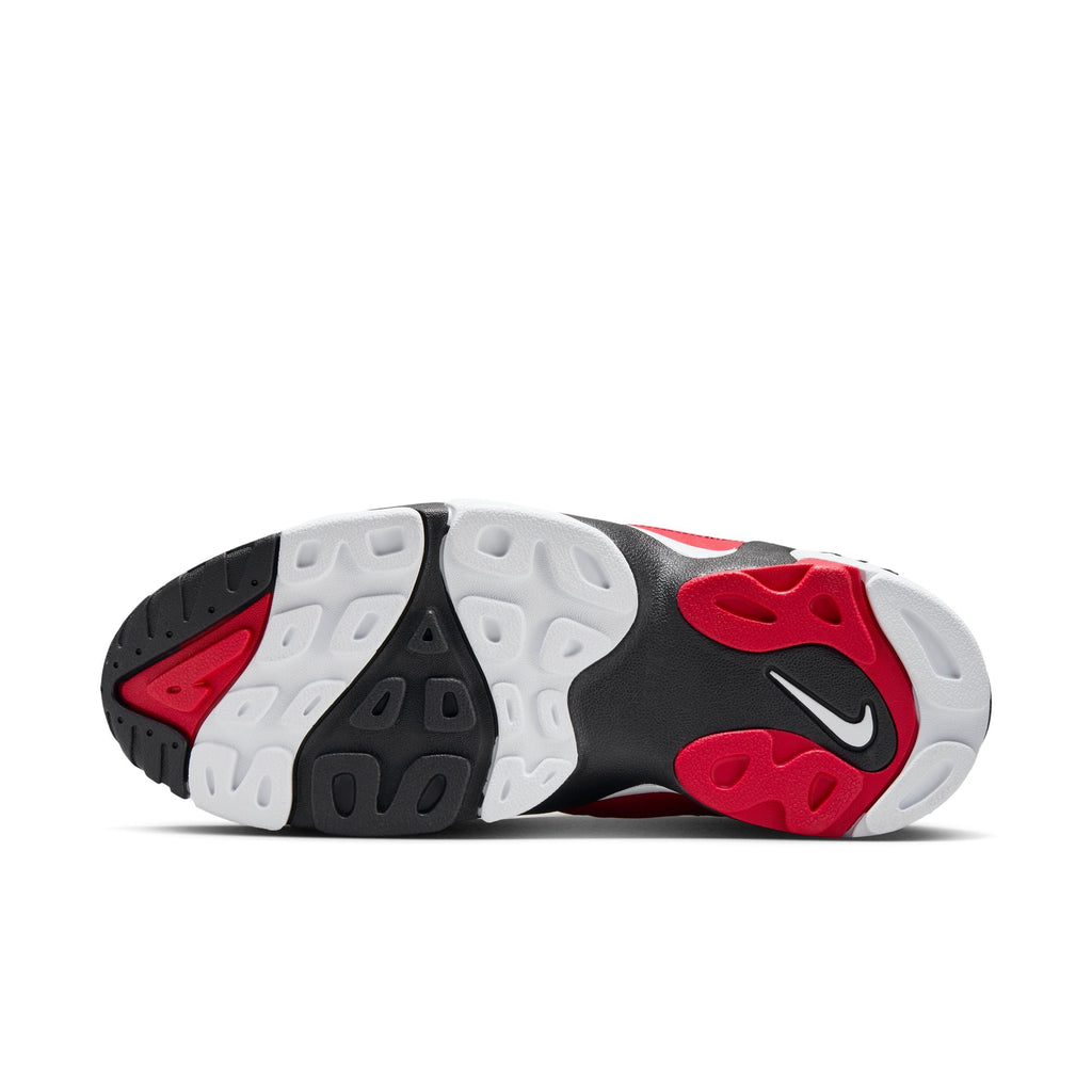 Nike Air Diamond Turf II "Prime Red" - HQ2631-600
