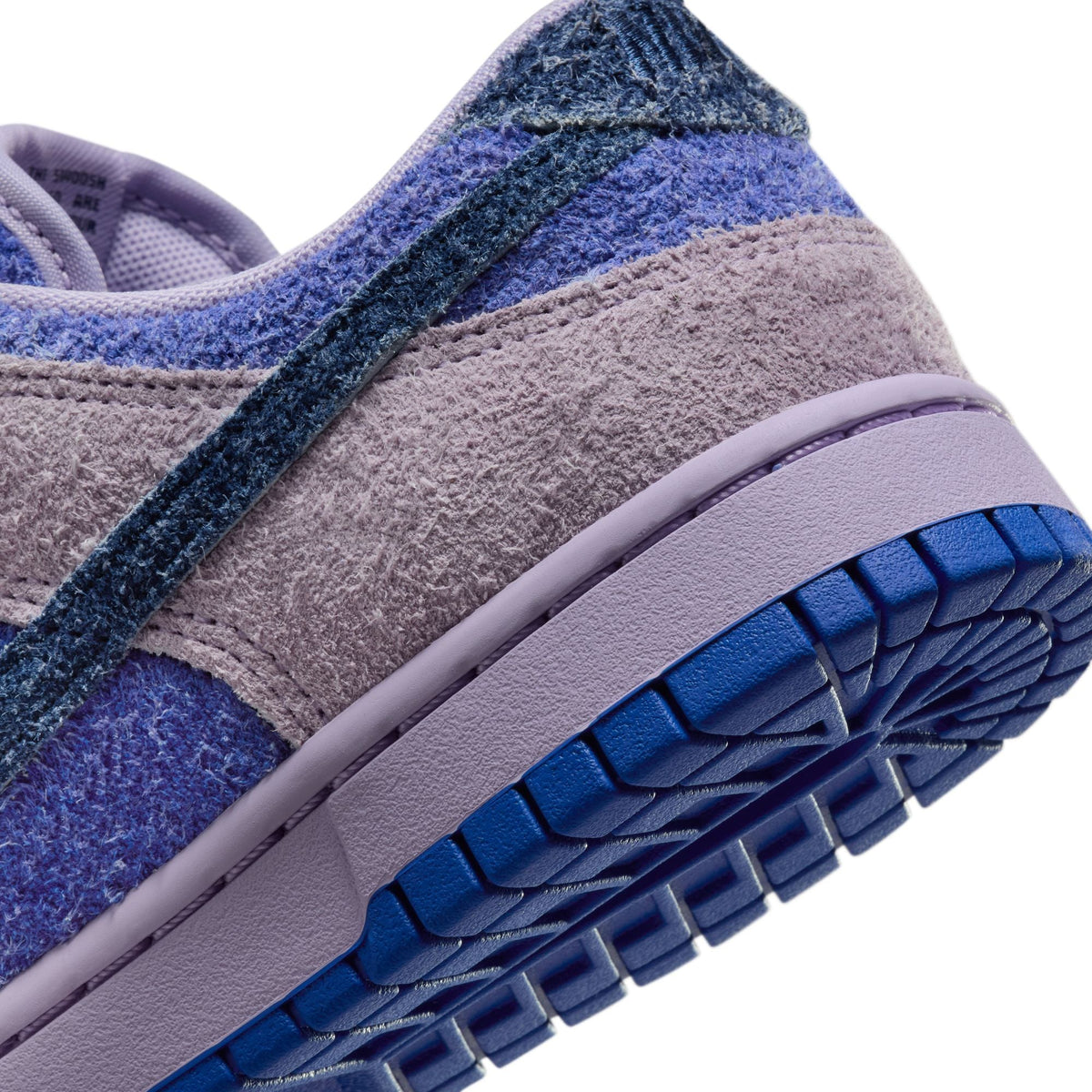 W Nike Dunk Low SE "Hydrangeas" - HQ3431-515