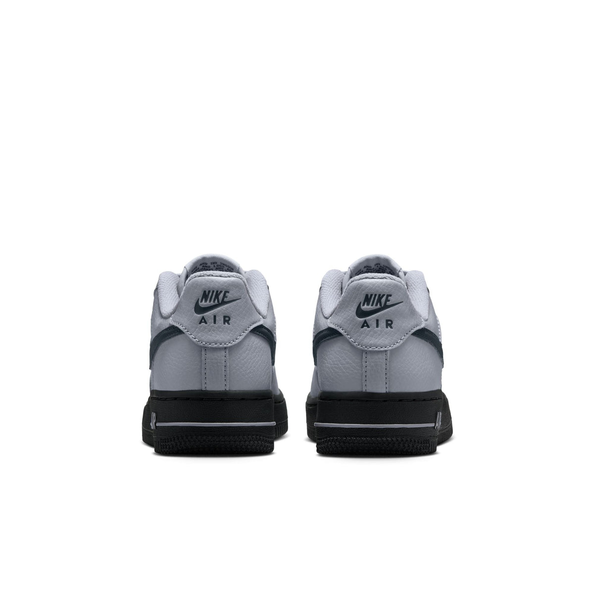 Nike Air Force 1 "Wolf Grey" (GS) - HQ3807-002