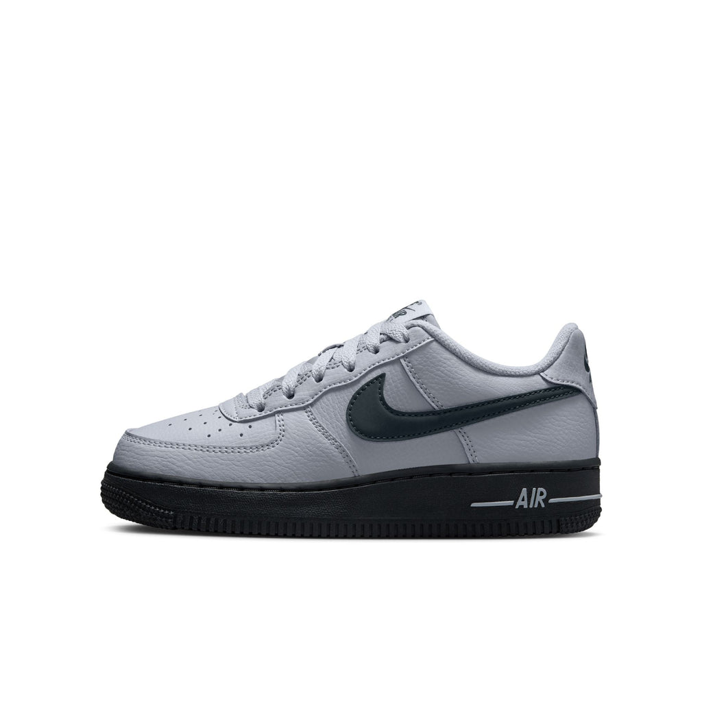 Nike Air Force 1 "Wolf Grey" (GS) - HQ3807-002