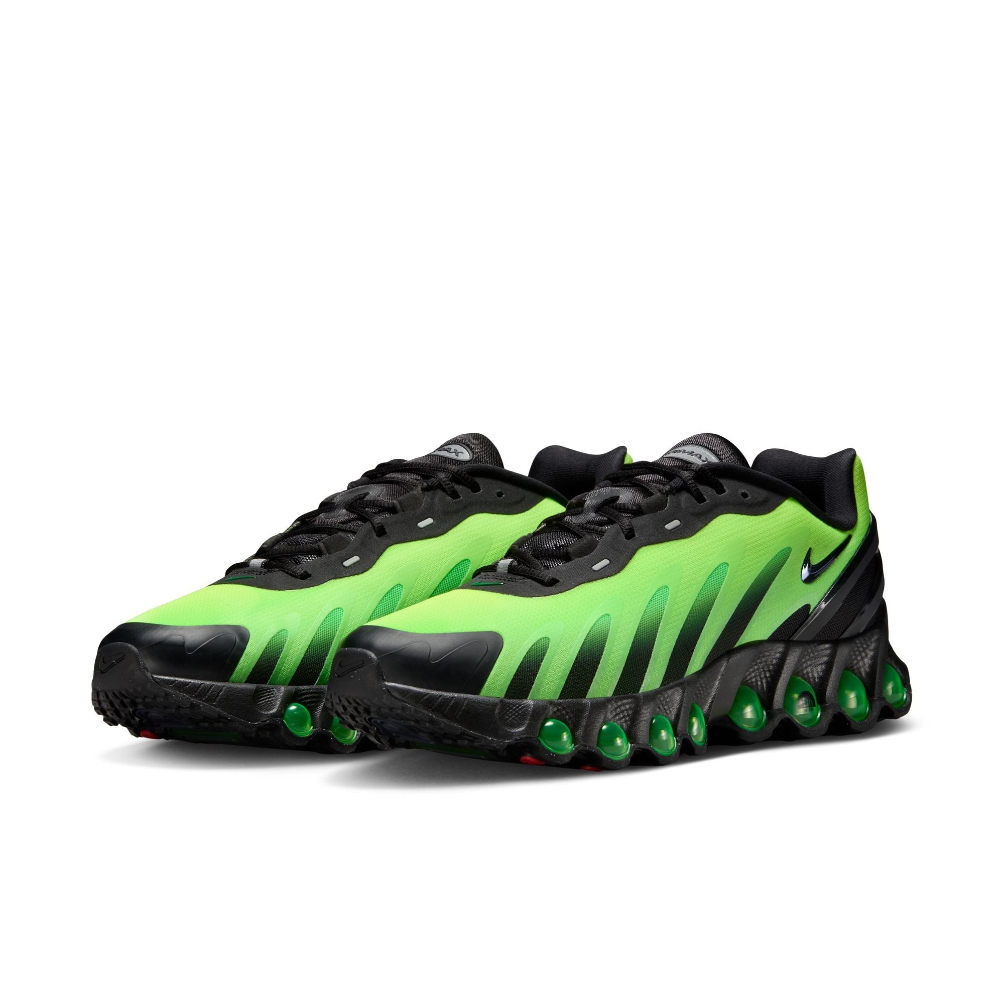 Nike Air Max Dn8 AMD "Green Strike" - HQ4681-010