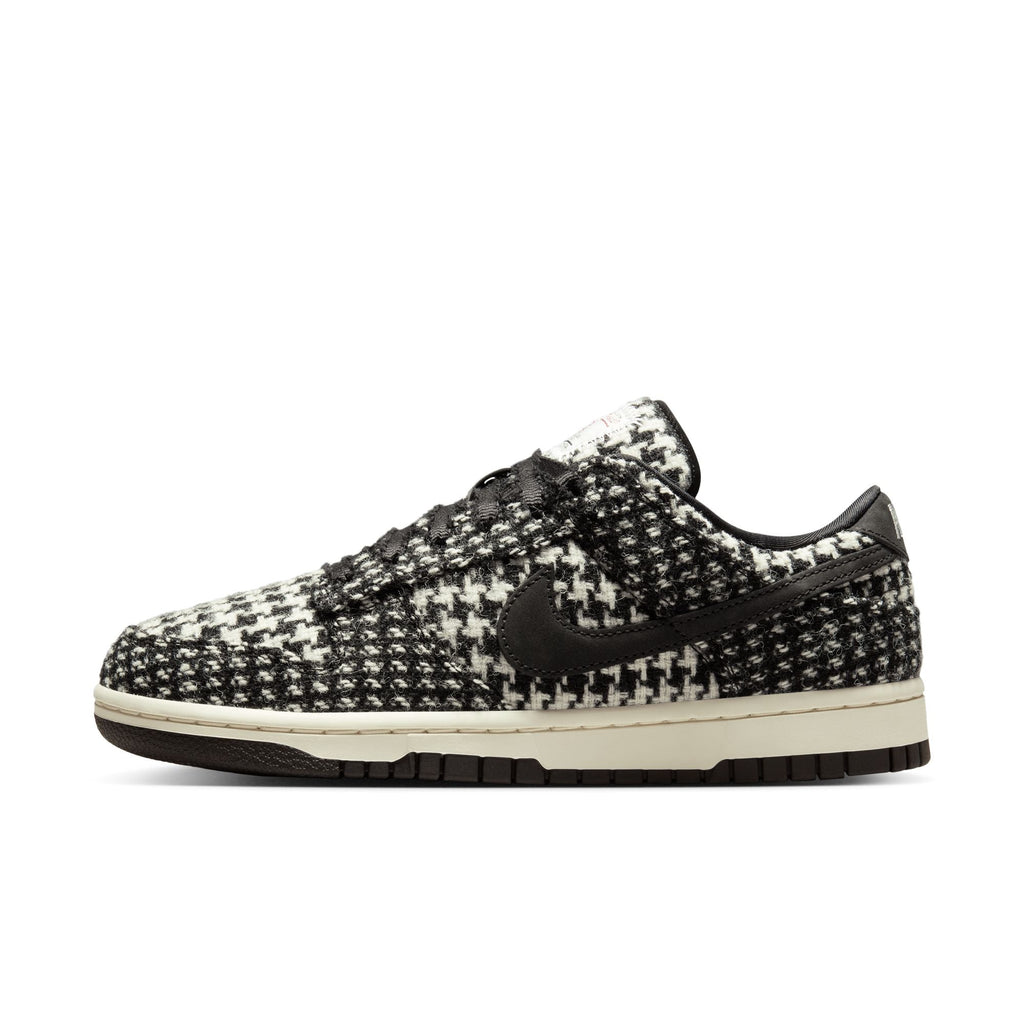 W Nike Dunk Low "Harris Tweed" - HQ5036-901