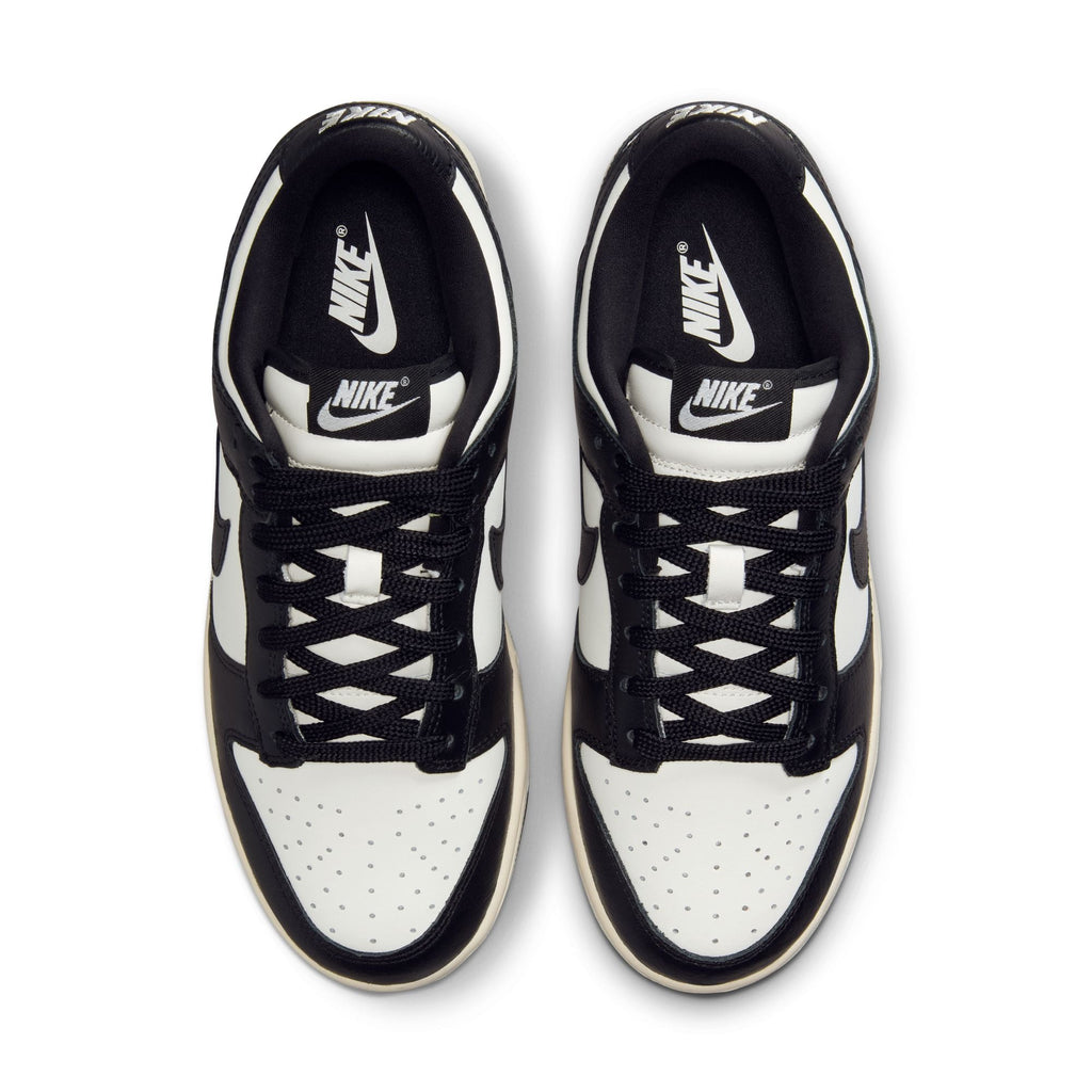 W Nike Dunk Low "Cherry Charm" - HQ7487-100