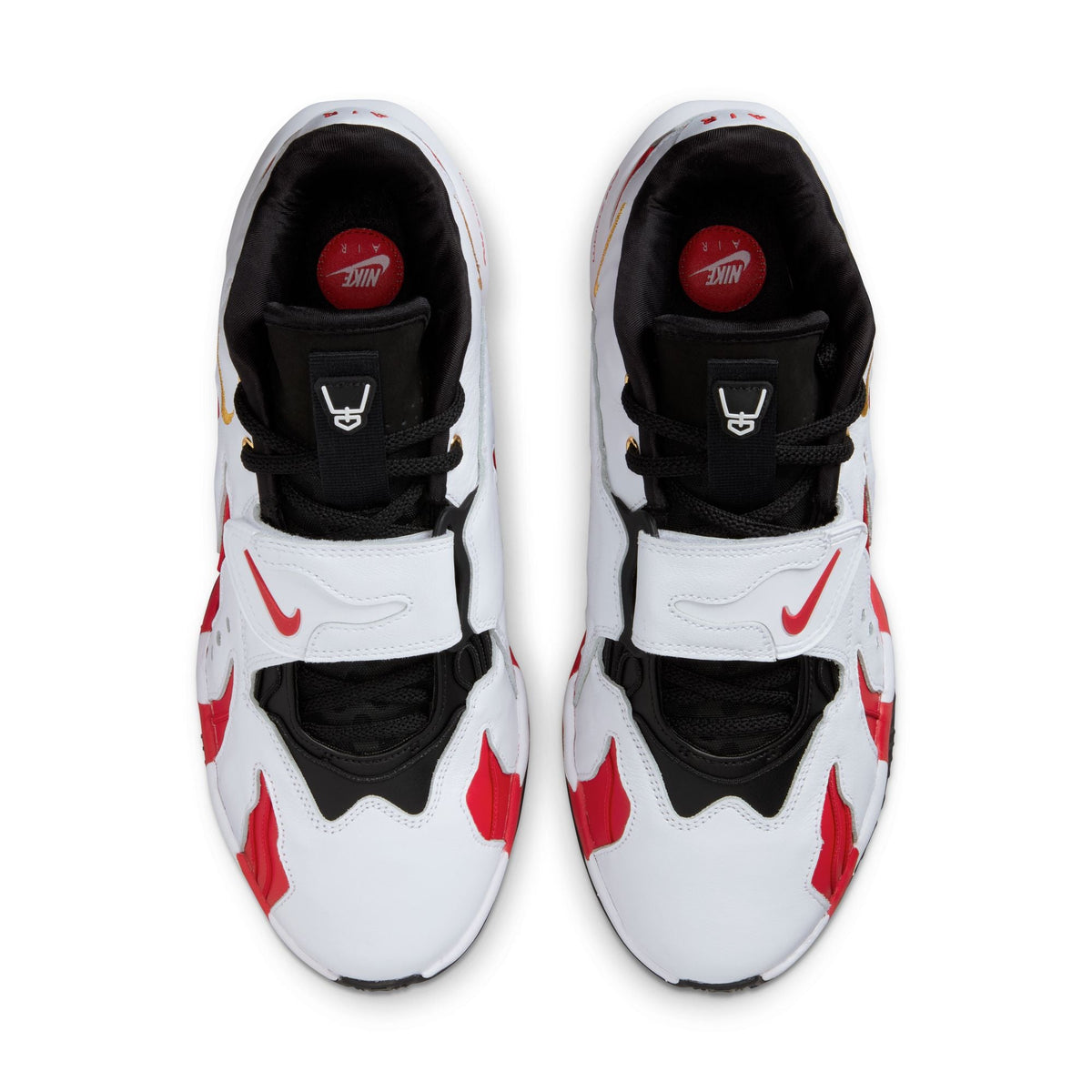 Nike LeBron XXI "Prime 96" - HV1221-100