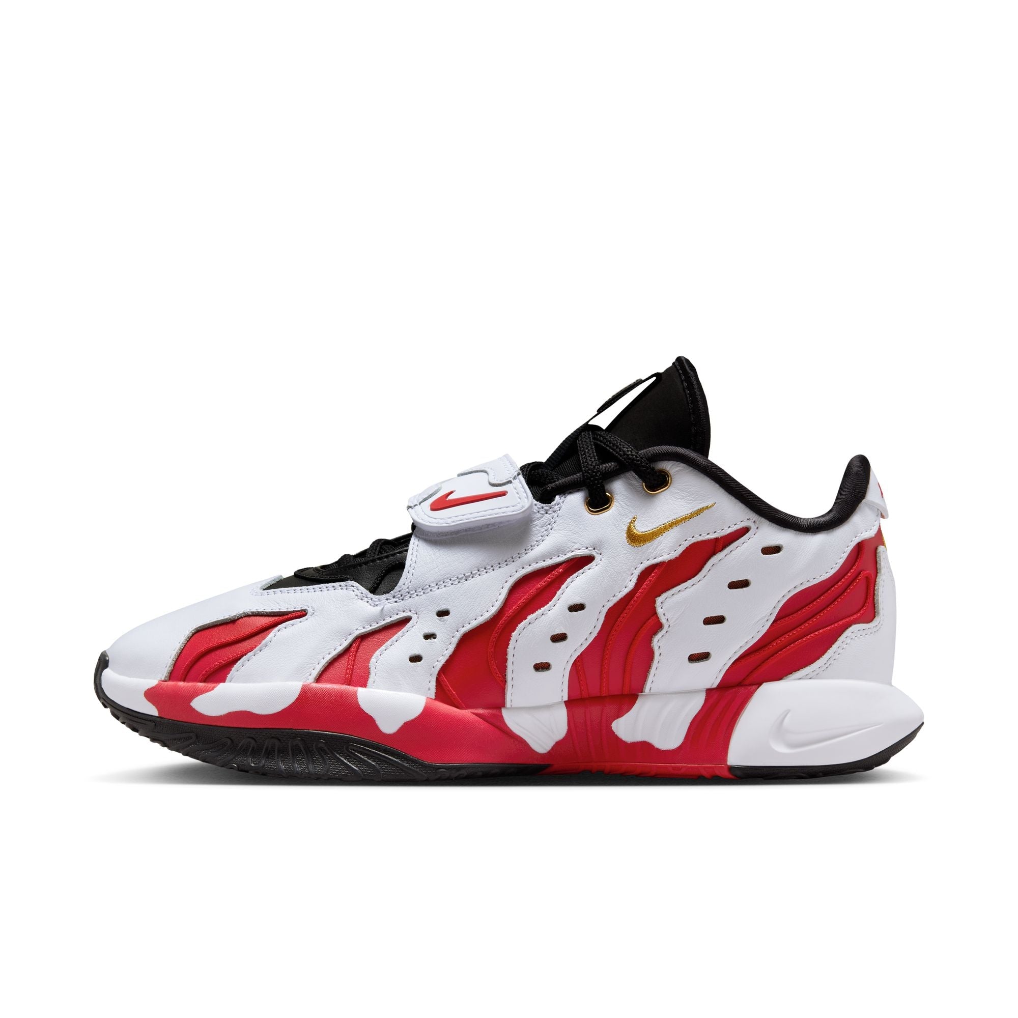 Nike LeBron XXI "Prime 96" - HV1221-100