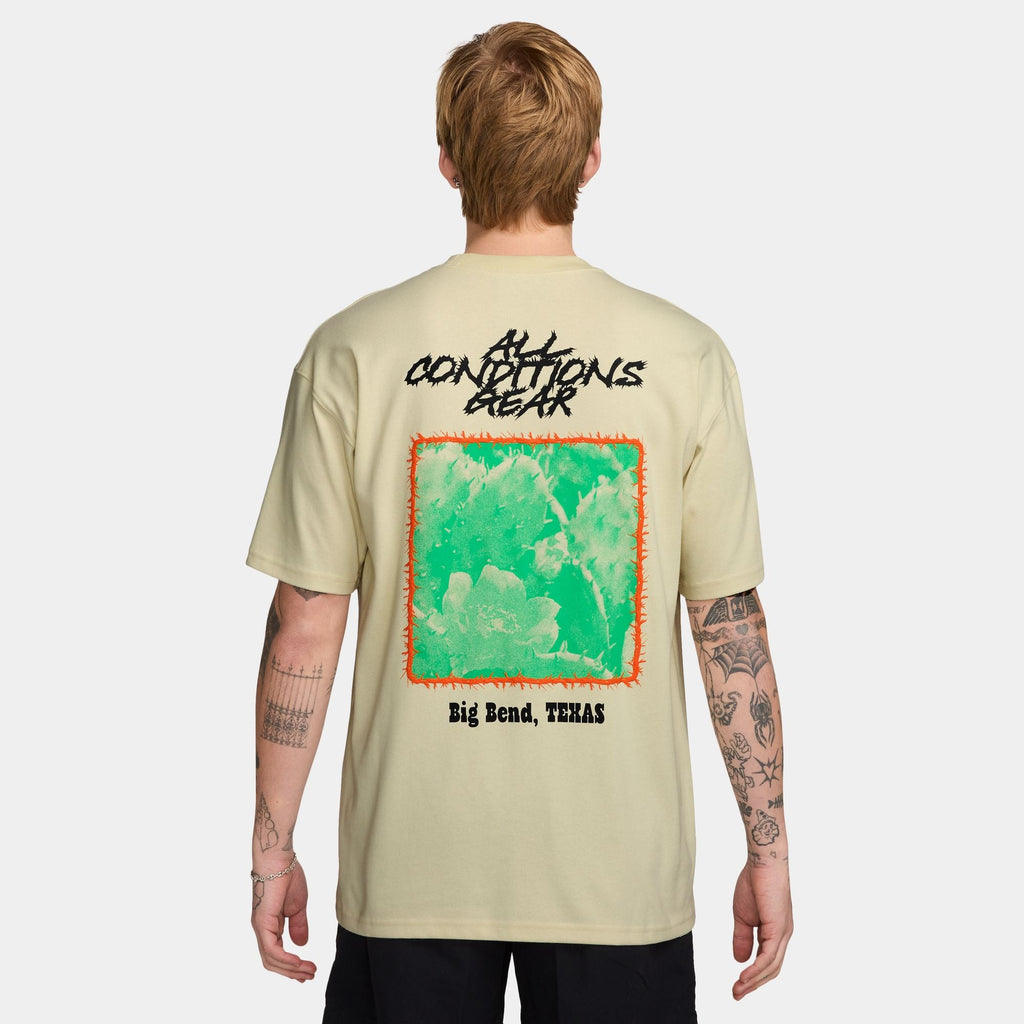 Nike ACG Tee "Texas Cactus" - HV1292-229