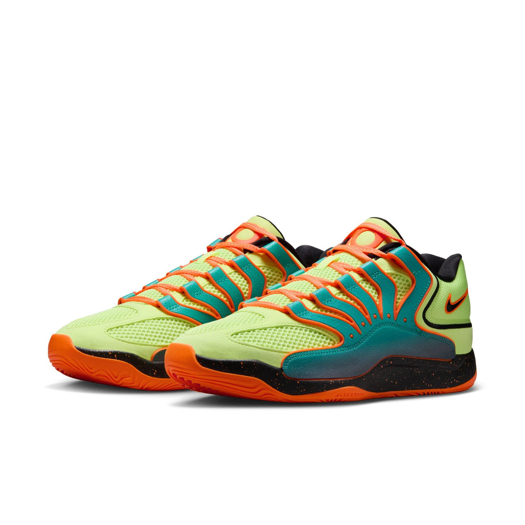 Nike KD18 “Liquid Lime” - HV1993-301