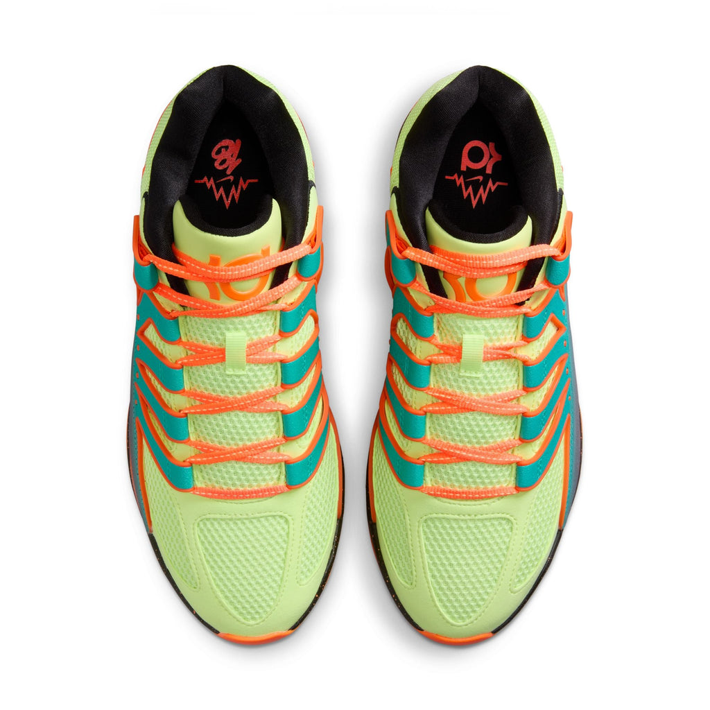 Nike KD18 “Liquid Lime” - HV1993-301