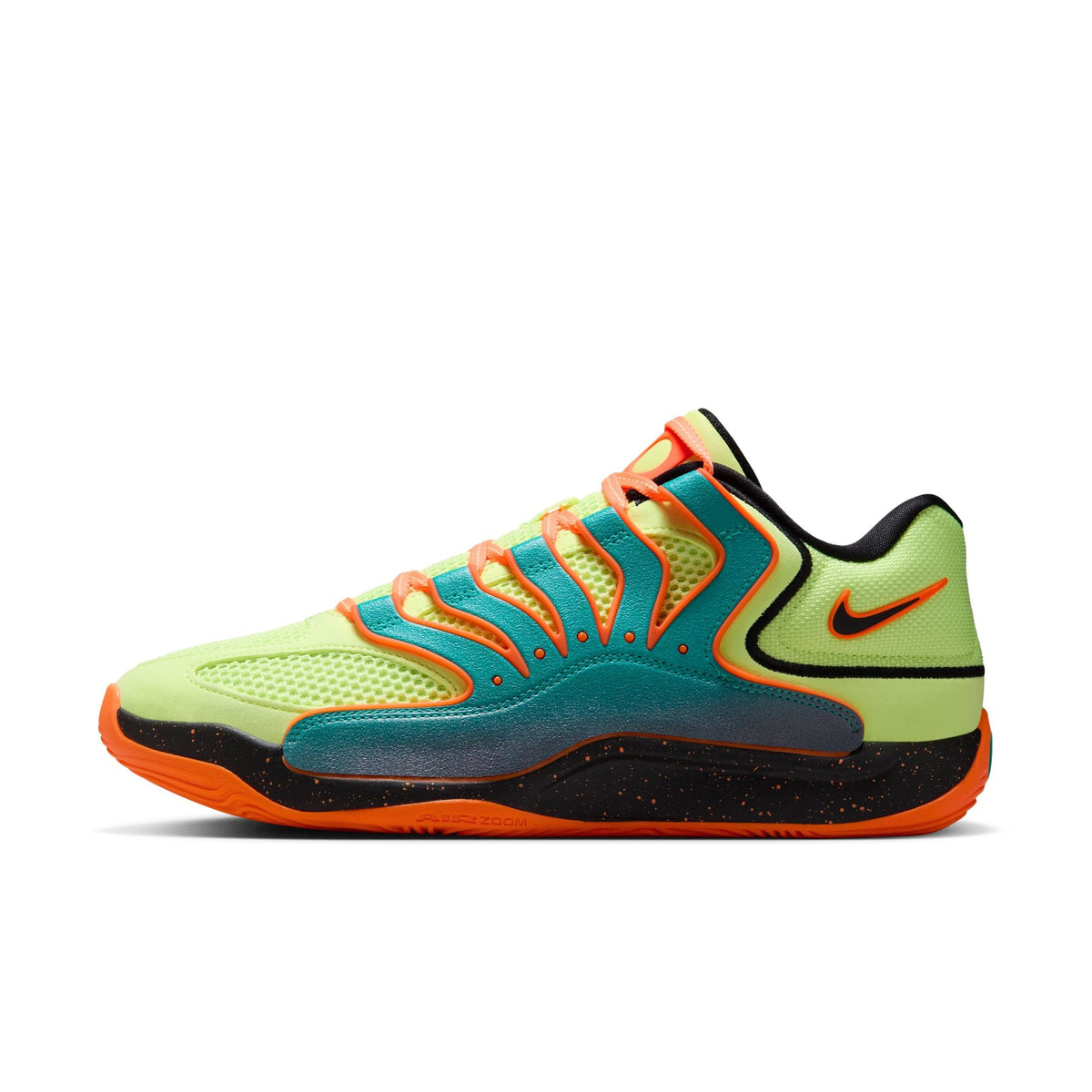 Nike KD18 “Liquid Lime” - HV1993-301