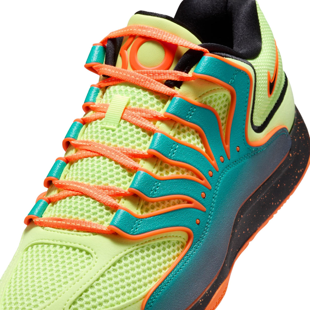 Nike KD18 “Liquid Lime” - HV1993-301