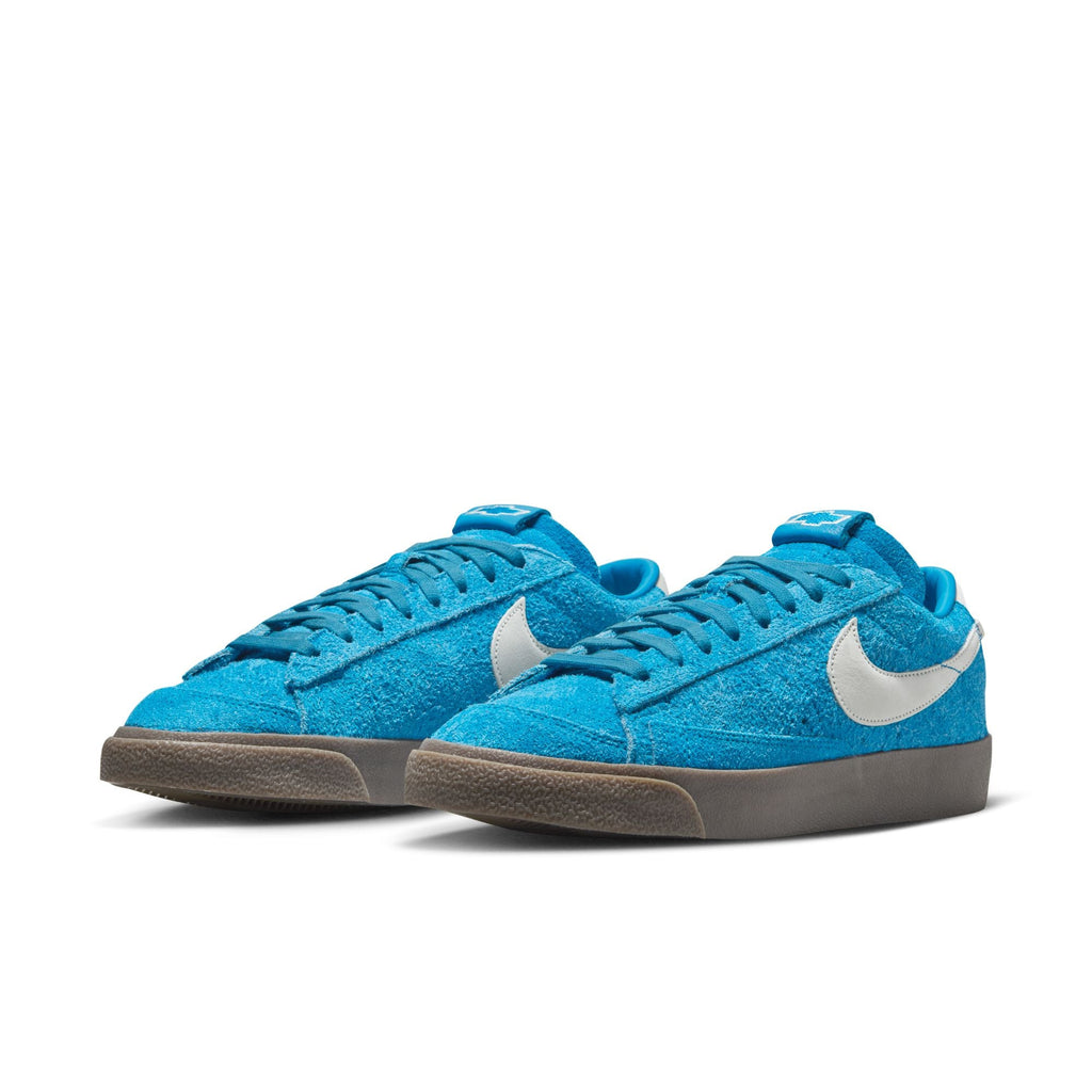 Nike Blazer Low x Book "Chevy" QS - HV2197-400