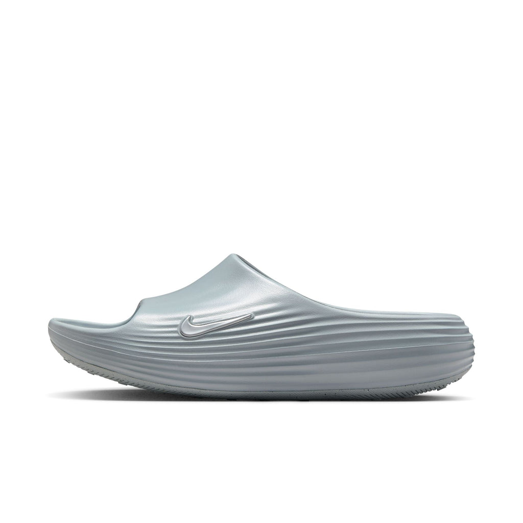 Nike Reactx Rejuven8 Slide "Wolf Grey" - HV4479-002