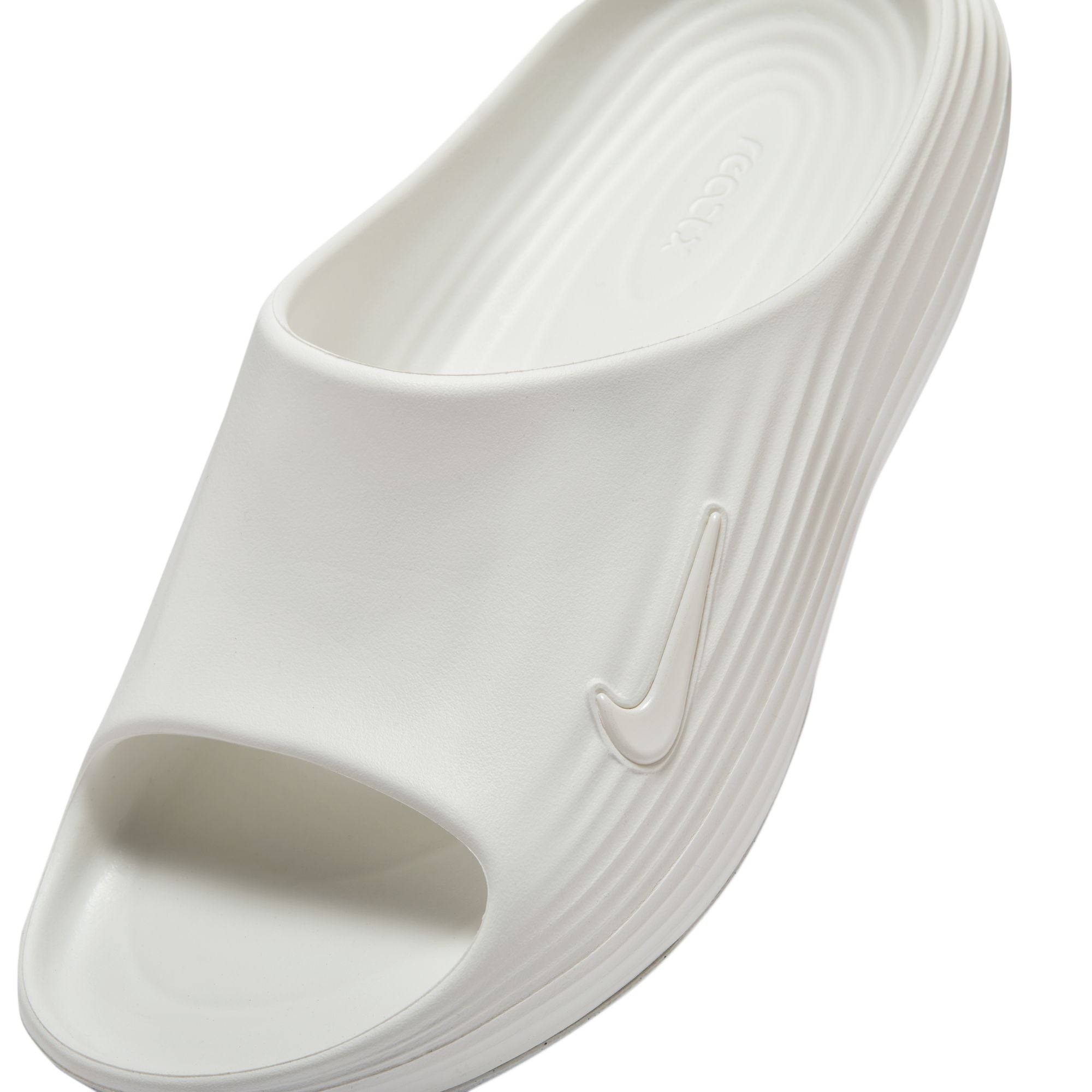W Nike ReactX Rejuven8 Slide - HV4484-100