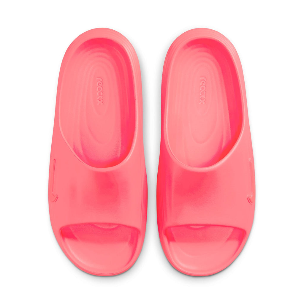 W Nike ReactX Rejuven8 Slide "Hot Lava" - HV4484-801