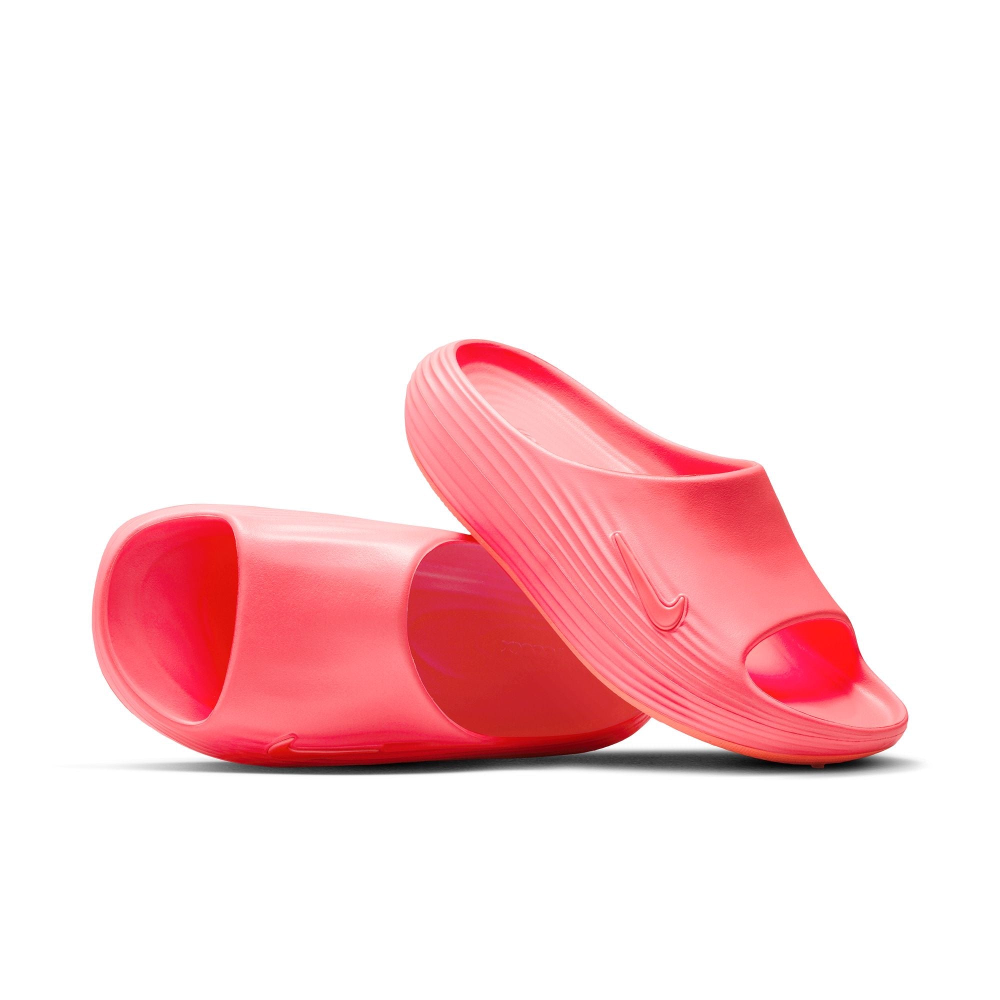 W Nike ReactX Rejuven8 Slide "Hot Lava" - HV4484-801
