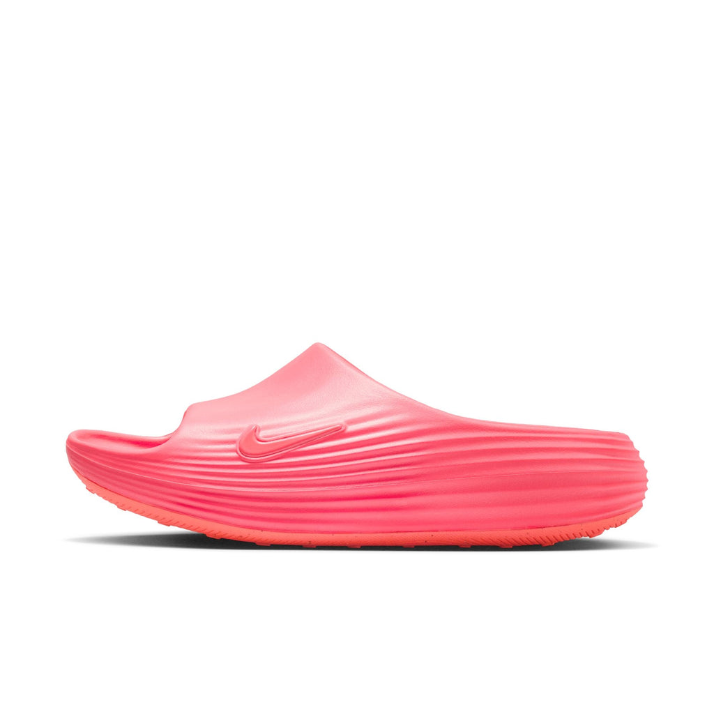 W Nike ReactX Rejuven8 Slide "Hot Lava" - HV4484-801