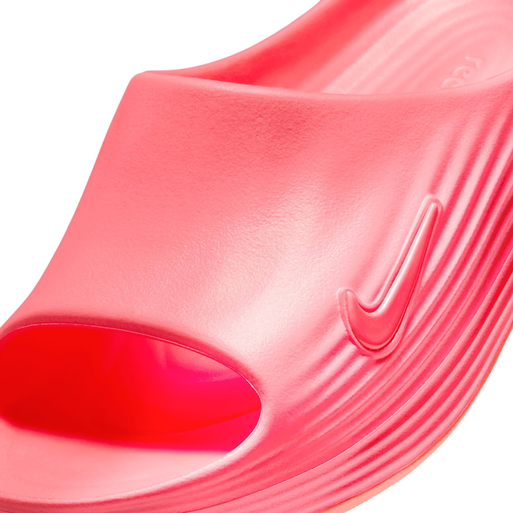 W Nike ReactX Rejuven8 Slide "Hot Lava" - HV4484-801