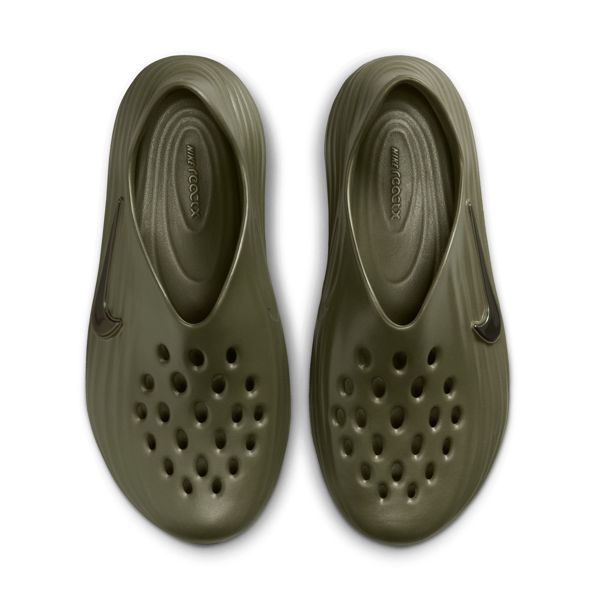 Nike Reactx Rejuven8 "Olive" - HV5060-201
