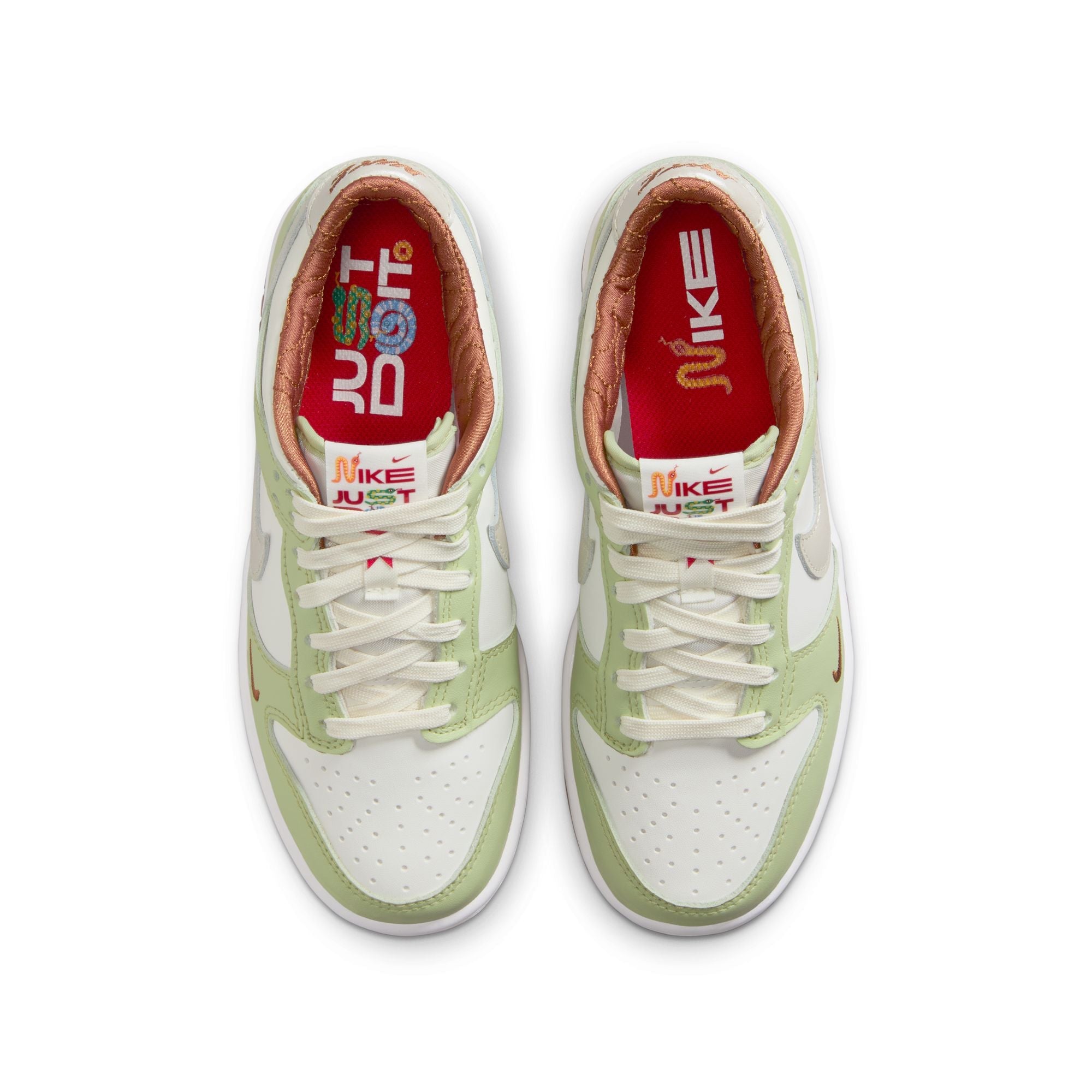 Nike Dunk Low (GS) - HV6001-101