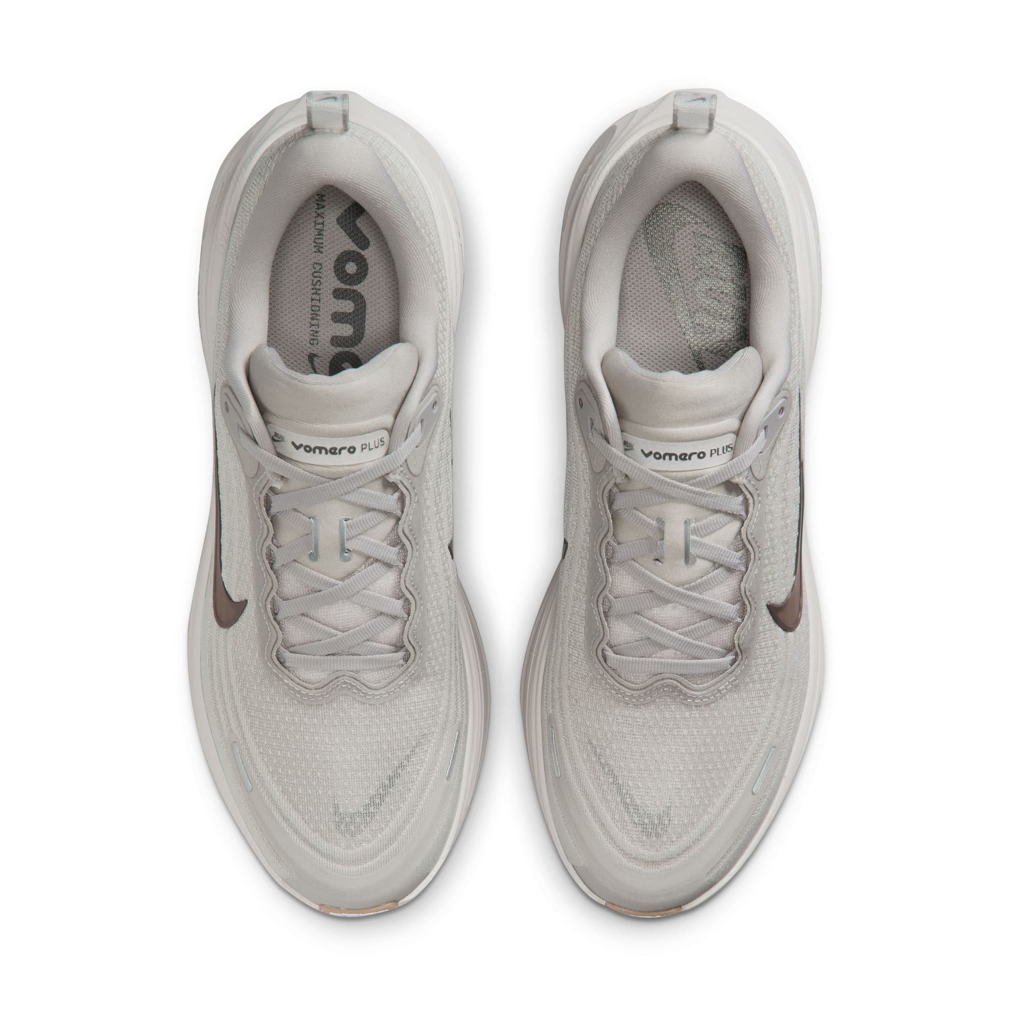 Nike Vomero Plus - HV8150-005