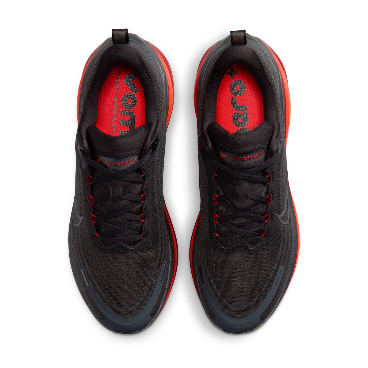 Nike Vomero Plus - HV8150-017