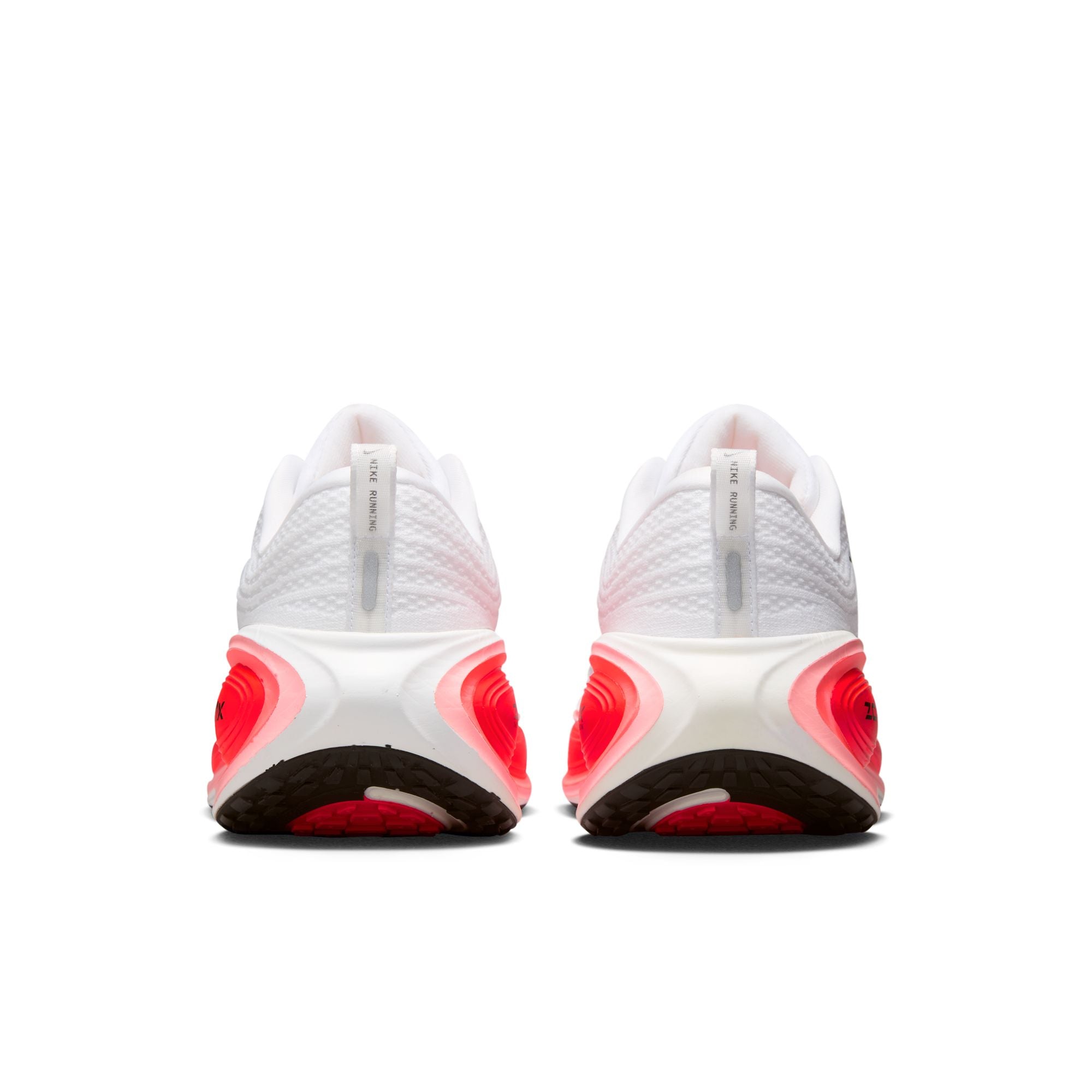 Nike Vomero Plus “Bright Crimson” - HV8150-100