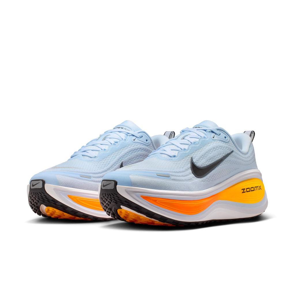 Nike Vomero Plus "Hydrogen Blue" - HV8150-404