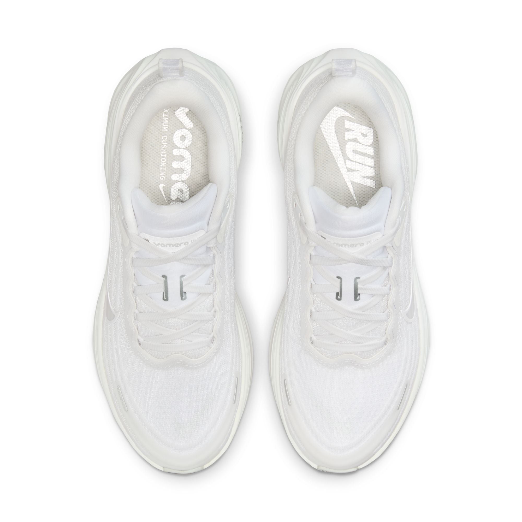 W Nike Vomero Plus - HV8154-102